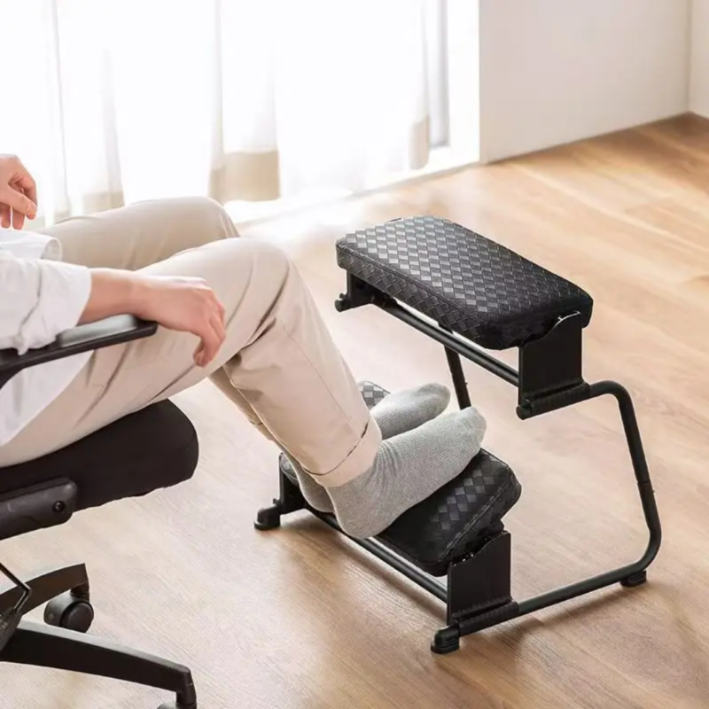 repose-pieds-ergonomique-reglable