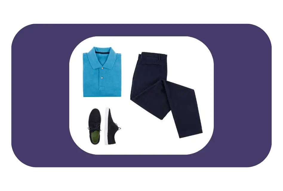 Mode Homme