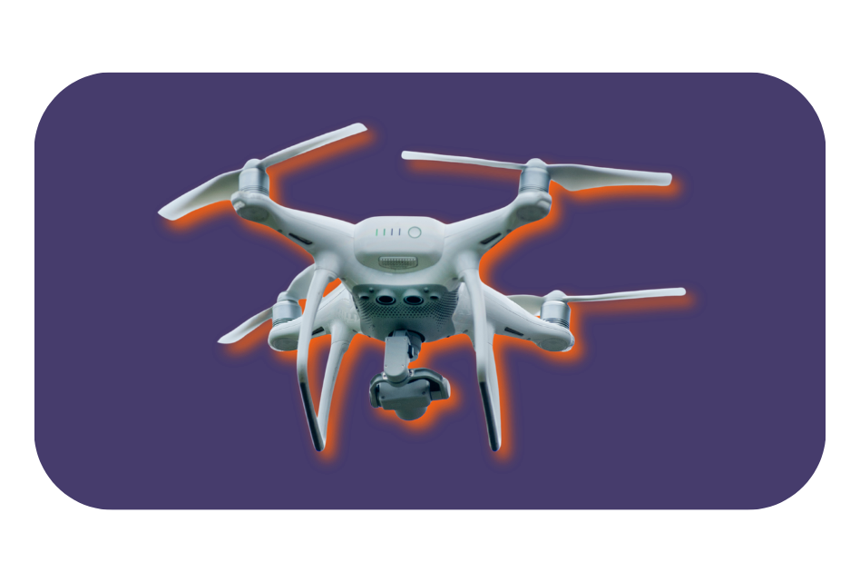 Gadgets Malins
