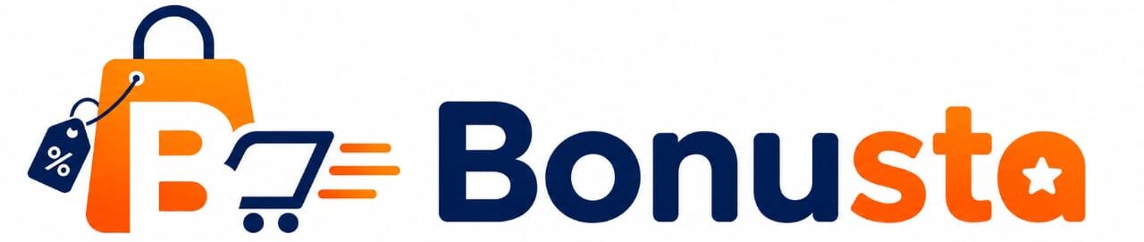 Logo H bonusta