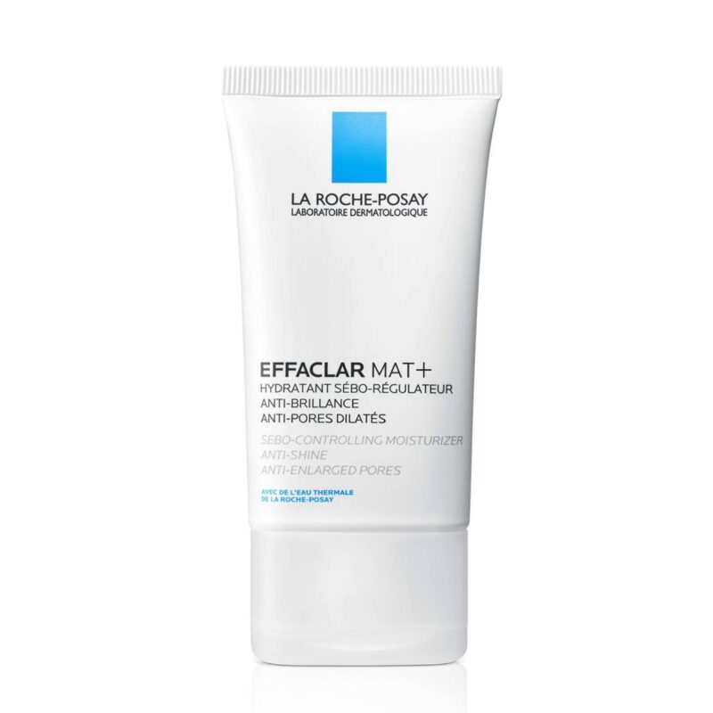 Effaclar Mat+ – Hydratant Sébo-Régulateur Anti-Brillance | La Roche-Posay Dakar Bonusta.sn