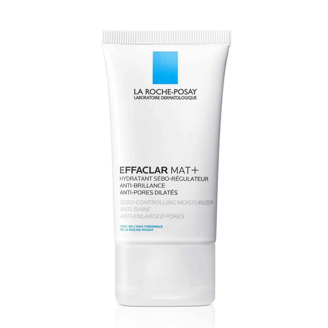 Effaclar Mat+ – Hydratant Sébo-Régulateur Anti-Brillance | La Roche-Posay Dakar Bonusta.sn